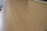 High Glossy Red Oak Melamined MDF