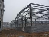 Light Steel Fabrication for Steel Buildings