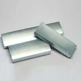 DC Motor Permanent Magnet