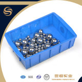 AISI52100 Steel Ball Manufacturer in China