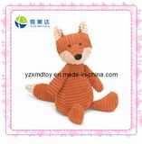 Plush Fox Toy