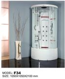 Shower Room (F34)