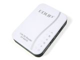 3G Wireless Router (EP-9501N)