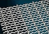 High Carbon Steel Crimped Wire Mesh