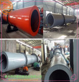 Best Selling Widely Used Sand Rotary Dryer /Rotary Drying Machine