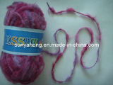 1.3nm Acrylic Brushed Yarn