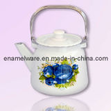 Enamel Ware Teapot/Kettle