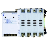 Dual Power Automatic Transfer Switch (AMQ5 )