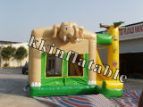 Inflatable Bouncers & Slide (KK-CT-19)