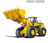 Wheel Loader (LW800K)