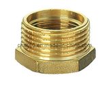 Brass M Blanking Plug Pipe Fittings