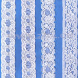 Elastic Lace For Fashion Garment And Underwear