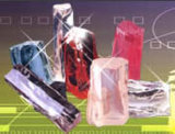 Synthetic Gemstone Material
