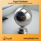 High Quality Stainless Steel Handrail Fittings (AGL-3)