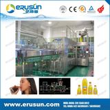 Pet Bottle Chinese Tea Drink Filling Machinery