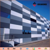 Fireproof Aluminum Composite Material Wall Panel