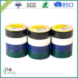 Special Label Card Packaging PVC Electrical Insulation Tape