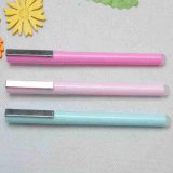 New Design Vivid Colors Promotional Erasable Pen