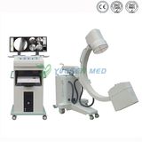 Ysx0705 High Frequency Mobile Digital C-Arm Medical Equipment