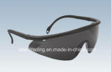 Good Quality PC Lens Eyewear/Safety Glasses with CE/ANSI