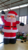 Advertising Inflatable Products Fashion Father Christmas