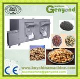 Pea Roasting Machine