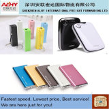Power Bank Air Cargo Delivery From Shenzhen to Australia/Ireland/New Zealand