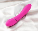 Siliocne Phone APP Controlled Sex Toys for Woman Vibrator