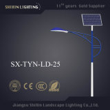New Design Solar Street Light Components 40-60W