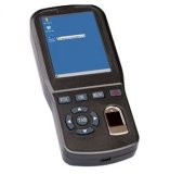 Fingermap 3.0 Attendace Management Software Fast Speed Bluetooth Fingerprint Scanner