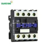 Cjx2-2510 LC1-D25 AC 230V Types of Contactor