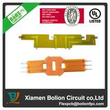 Double-Sided Flexible PCB 1031