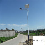 Competitive Price of LED Solar Street Light with Saso Certificate