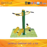 Outdoor Playground Gym Fitness Equipment (QTL-4604)