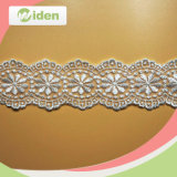 Widentextile Oeko Approval Delicate Pattern Lovely French Lace