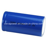 3.2V 4000mAh 32650 LiFePO4 Battery for Power Tools