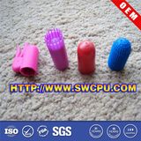 Silicone Rubber Plug Acid and Alkali Resistance