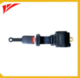 Retractable 2 Point Safety Belt (Y006-1)