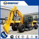 Crawler Excavator XCMG Mini Excavator, Crawler Excavator Xe65ca for Sale