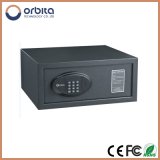 Orbita Two Kesafe Box, Jewellery Safe Deposit Metal Boxes with Touch Panel