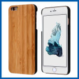 Nature Wood Protective Hard Back Cover Case for iPhone 6