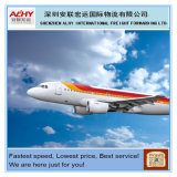 Cheap Air Cargo From China to Liverpool
