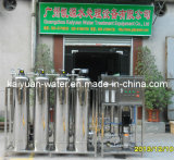 Drinking Water Filter/Water Treatment Plant Price/Stainless Steel Water Filter