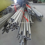 300 Series Seamless Stainless Steel Tubes