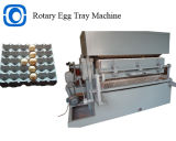 Corrugated Medium Paper Egg Tray/Egg Box/Egg Carton Machine Price, Waste Paper/Carton Box Recycling Machine 2000PCS/Hr