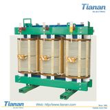 35kv/20kv/10kv Scb, Sg (H) B Electrical Distribution Cast Resin Step Down Dry Type Power Transformer