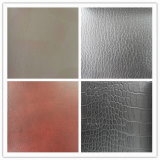 High Quality Artificial PVC Leather