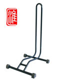 (JRH-503) Single Bike Parking Stand Bicycle Rack