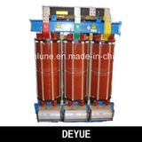 10kv Sczb Series Oltc Dry Type Power Transformer