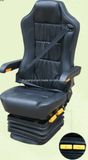 Driver Seat for Heavy Trucks and Buses